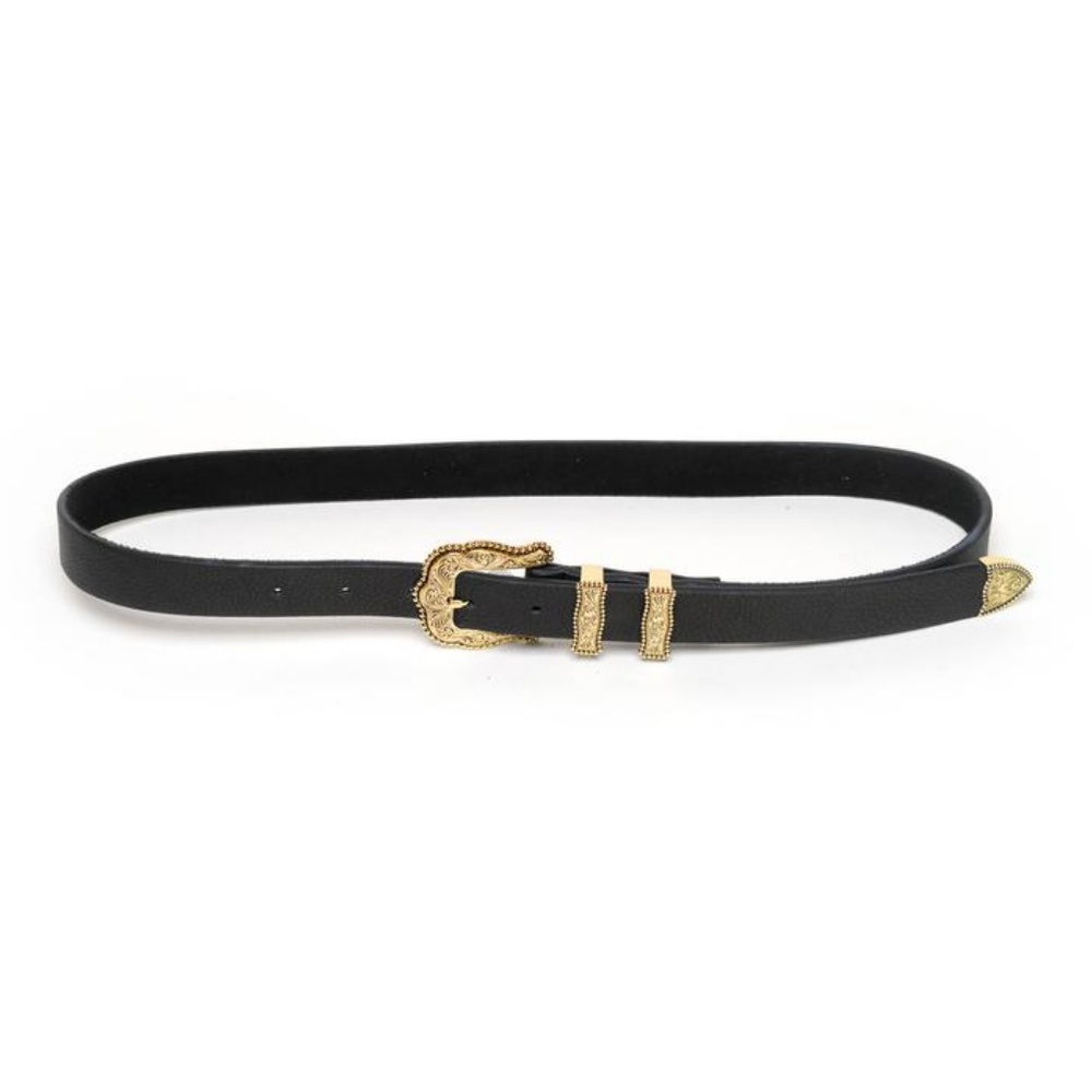 B Low the Belt “baby Dakota” belt $110 NEW W/ TAGS